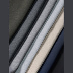 UNIQLO Sweat Wide Trousers - 31 BEIGE