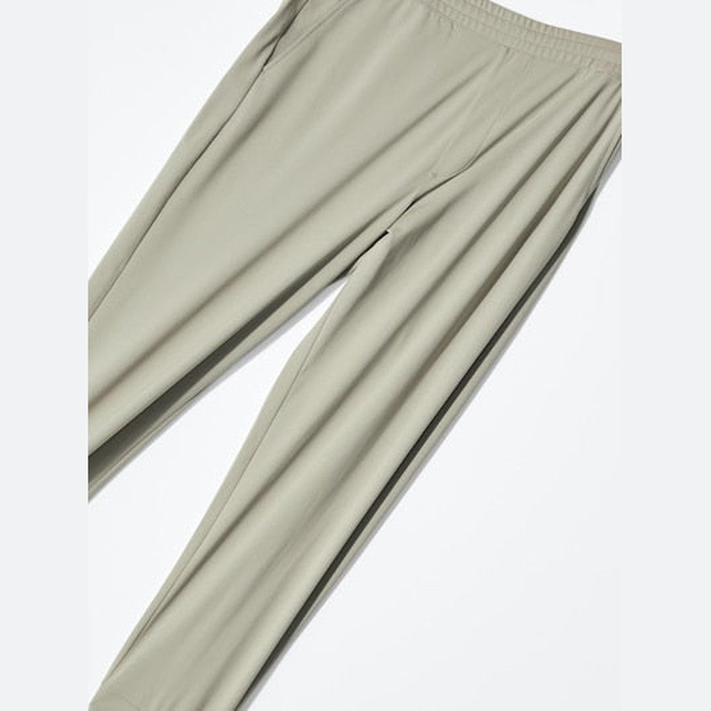 UNIQLO Ultra Stretch Active Joggers - 68 BLUE