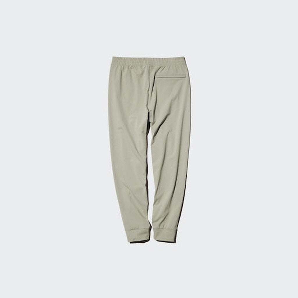 UNIQLO Ultra Stretch Active Joggers - 68 BLUE