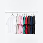 UNIQLO Women's AIRism Cotton T-Shirt - 11 PINK