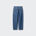 UNIQLO Women's Baggy Jeans - 30 NATURAL