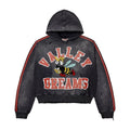 Vale Forever Anthem Pullover Black