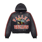 Vale Forever Anthem Pullover Black