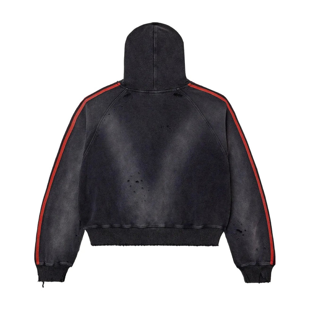 Vale Forever Anthem Pullover Black
