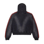 Vale Forever Anthem Pullover Black