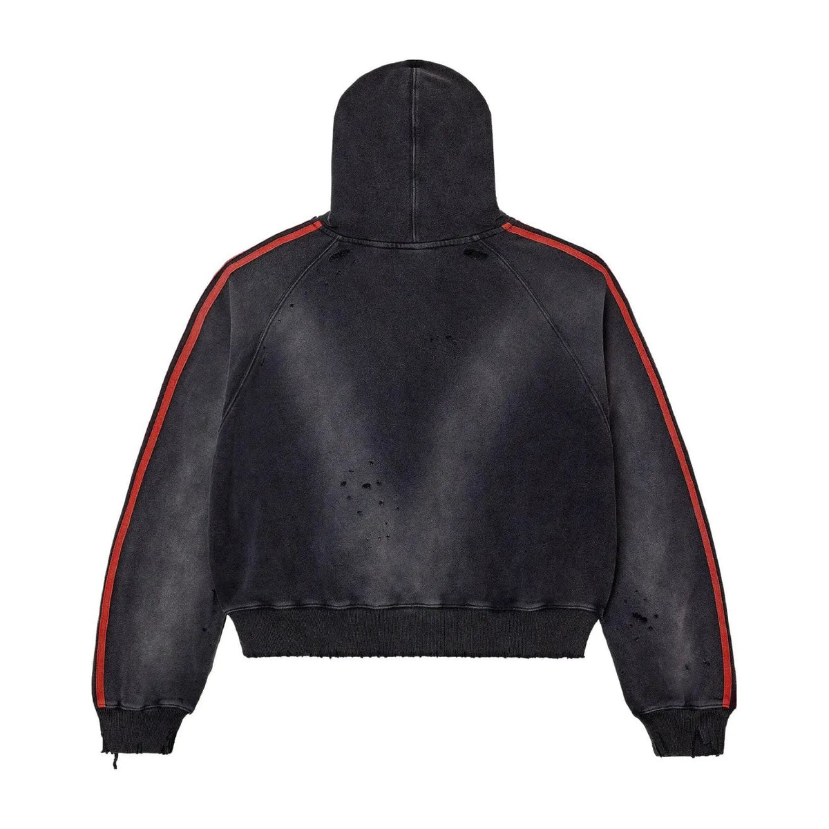 Vale Forever Anthem Pullover Black