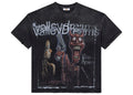 Vale Forever Psychopath Tee Black