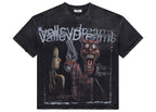 Vale Forever Psychopath Tee Black