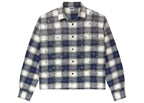 Vale Forever Sky Gems Flannel Navy
