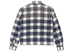Vale Forever Sky Gems Flannel Navy