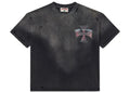 Vale Forever Vale Chopper Tee Black