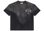 Vale Forever Vale Chopper Tee Black