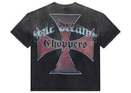 Vale Forever Vale Chopper Tee Black