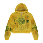 Vale Forever VSX 2000 Zip Up Brasil