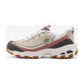 Skechers D'lites New Journey Natural Peach