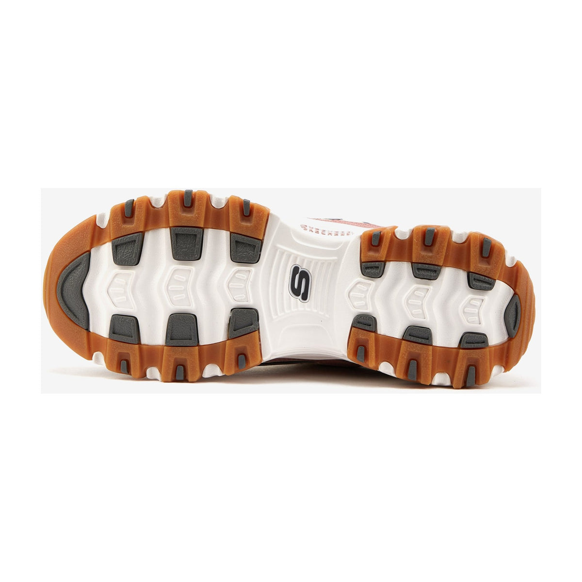 Skechers D'lites New Journey Natural Peach