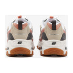 Skechers D'lites New Journey Natural Peach