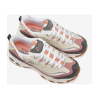 Skechers D'lites New Journey Natural Peach