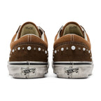 Vans LX Old Skool 36 Pearlized Pack Vintage Cocoa Brown