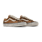 Vans LX Old Skool 36 Pearlized Pack Vintage Cocoa Brown