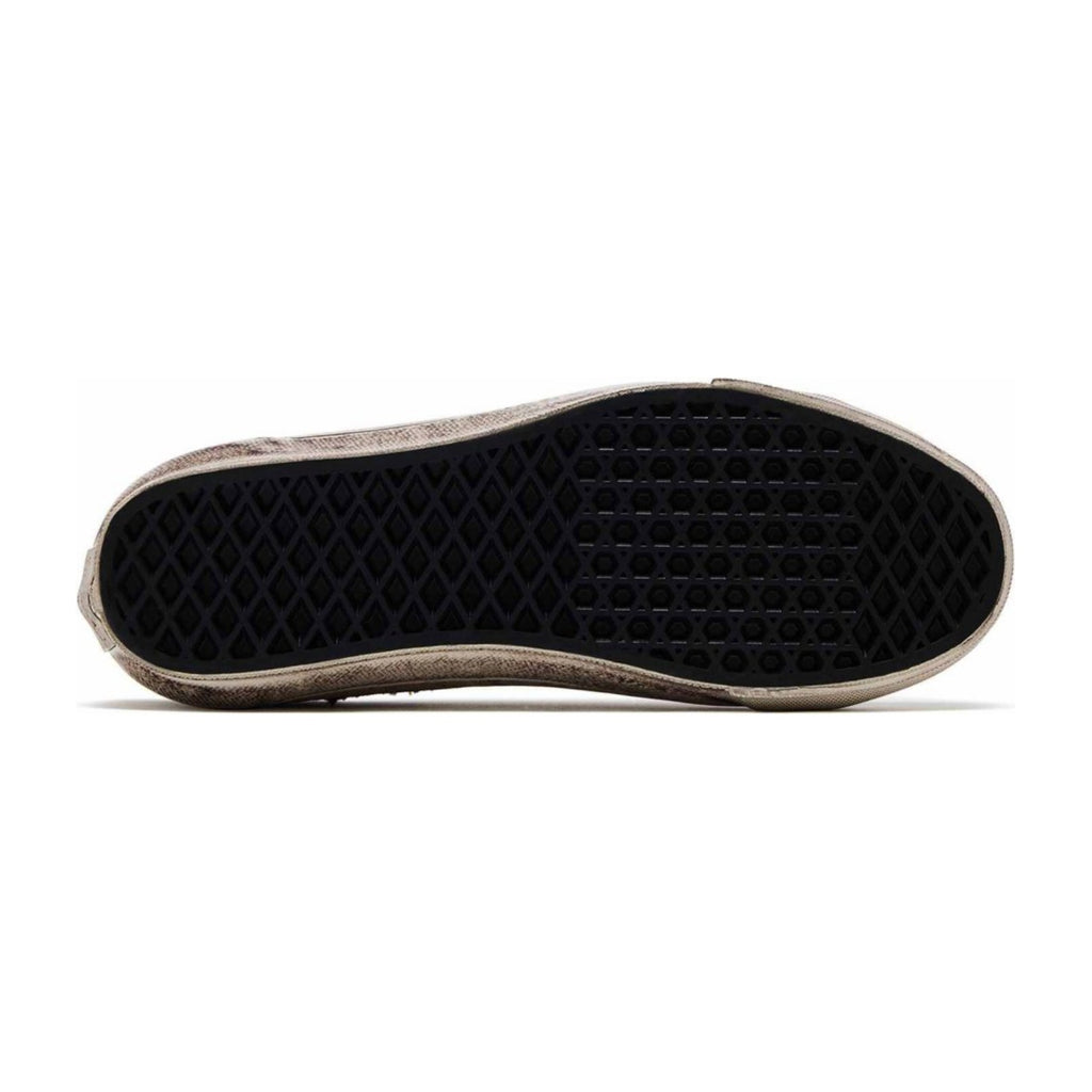 Vans Old Skool 36 LX Souvenir Pack - Warm Brown