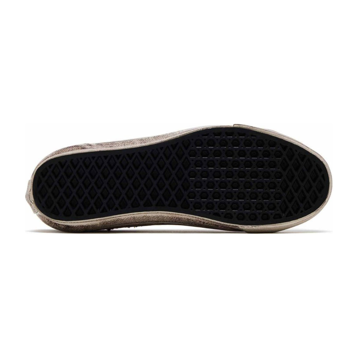 Vans Old Skool 36 LX Souvenir Pack - Warm Brown