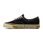 Vans OTW Era 95 Satoshi Nakamoto Round Lucky Charm