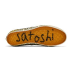 Vans OTW Era 95 Satoshi Nakamoto Round Lucky Charm