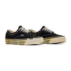 Vans OTW Era 95 Satoshi Nakamoto Round Lucky Charm