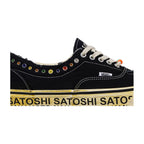 Vans OTW Era 95 Satoshi Nakamoto Round Lucky Charm