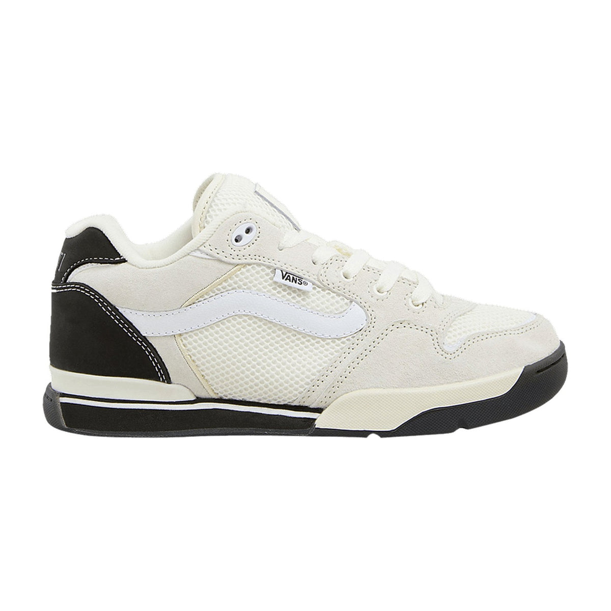 Vans Rowley XLT LX Off Road Pack Egret