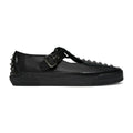 Vans Style 93 Mary Jane LX Pearlized Black