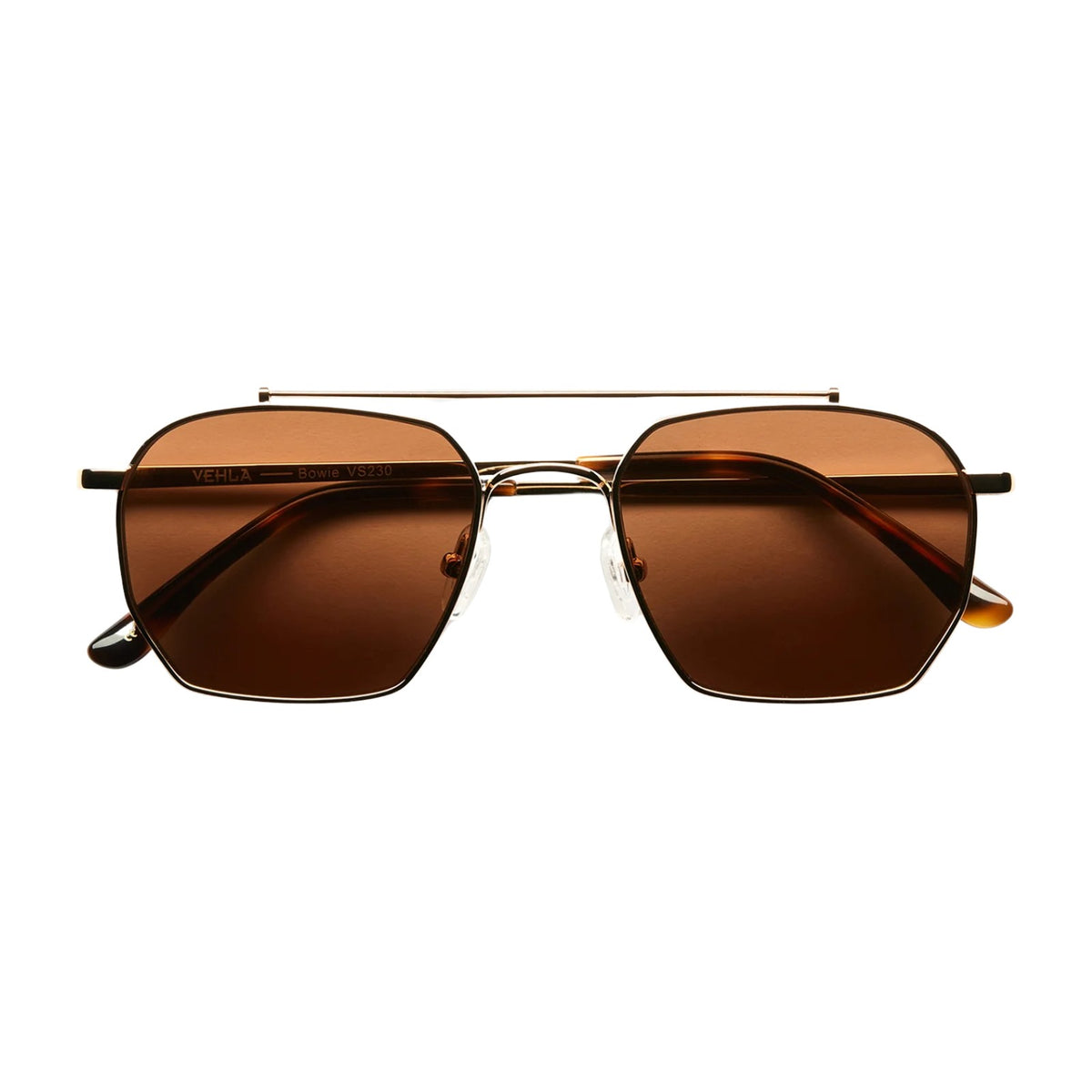 Vehla bowie Gold / Choc