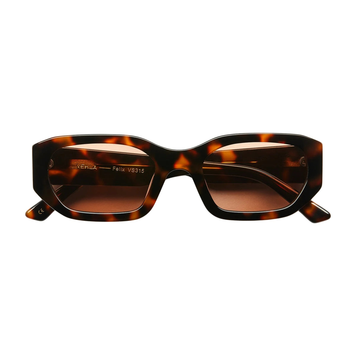 Vehla Felix Choc Tort / Toffee