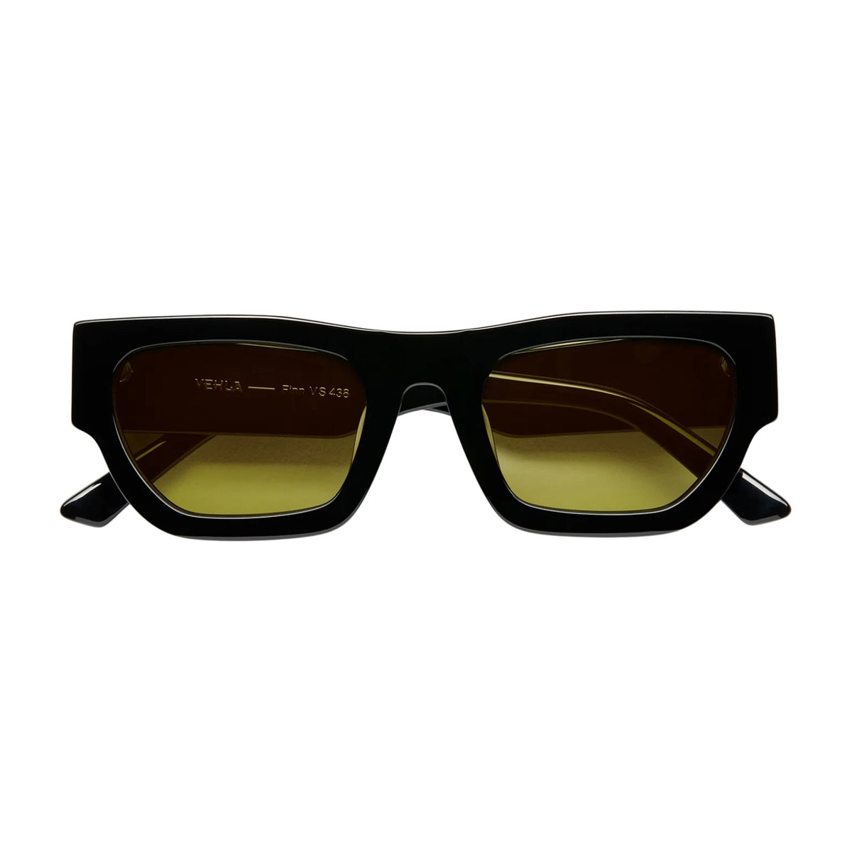 Vehla Finn Black / Khaki