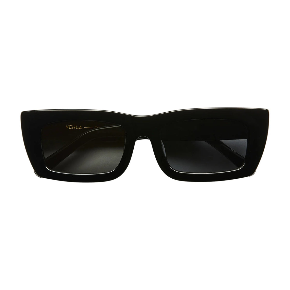 Vehla Florence Black / Smoke