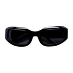 Vehla Gia Black / Smoke