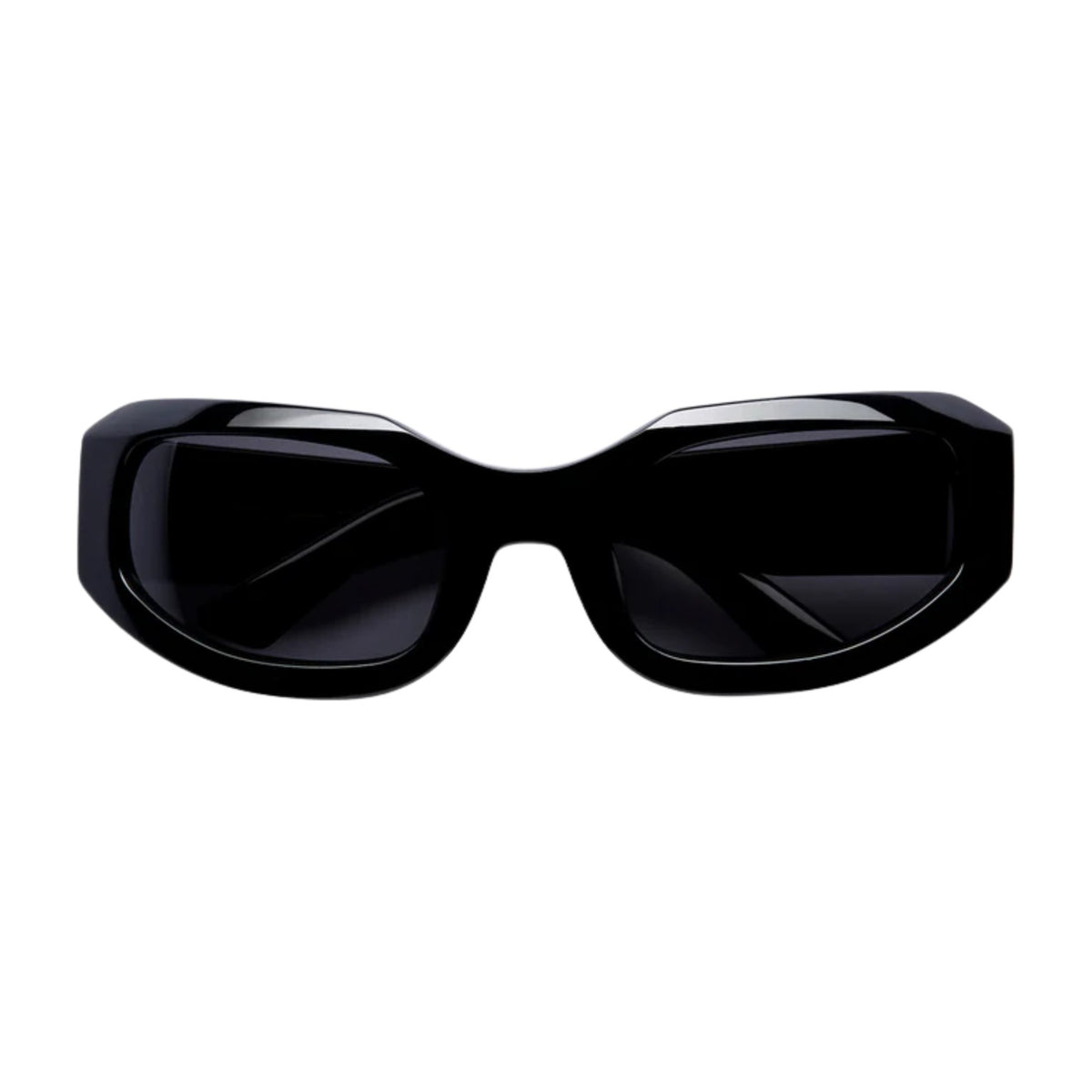 Vehla Gia Black / Smoke