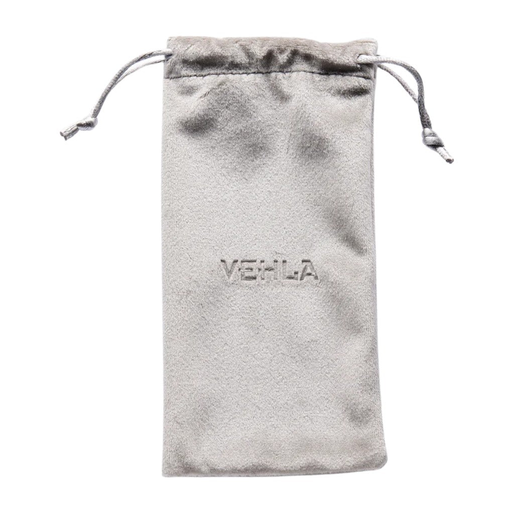 Vehla Gia Black / Smoke