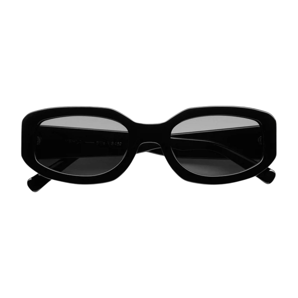 Vehla Indi Black / Smoke