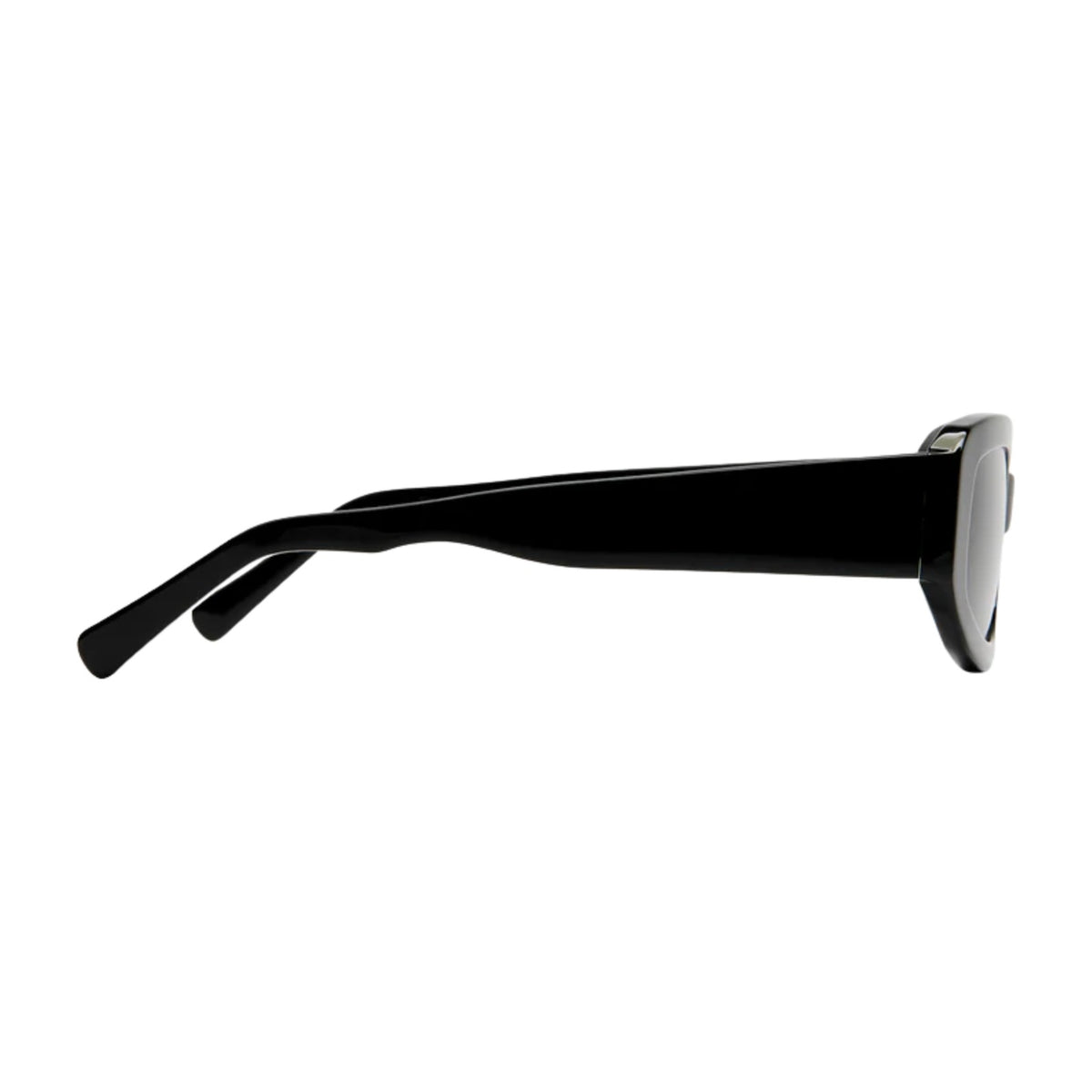 Vehla Indi Black / Smoke
