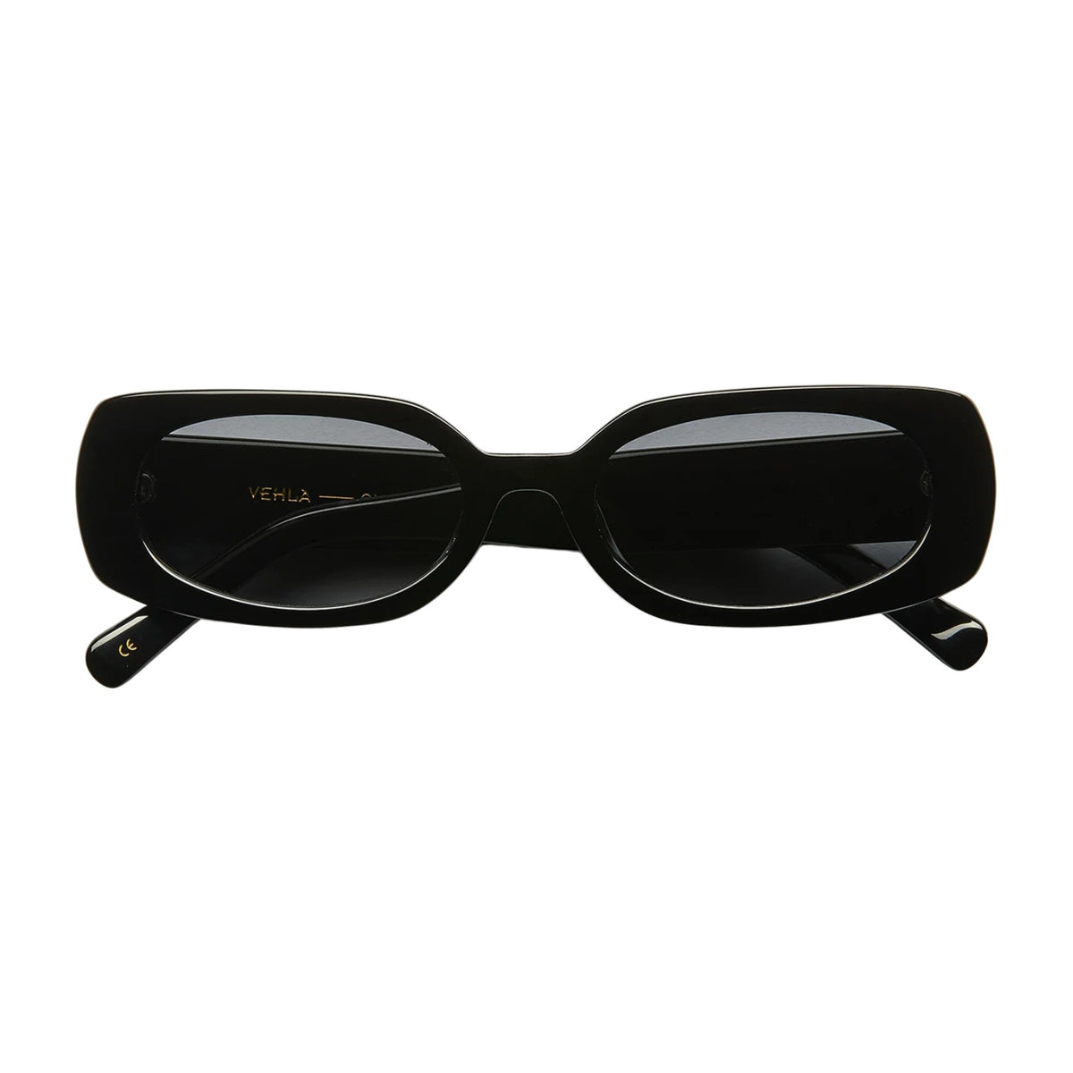 Vehla Olsen Black / Smoke