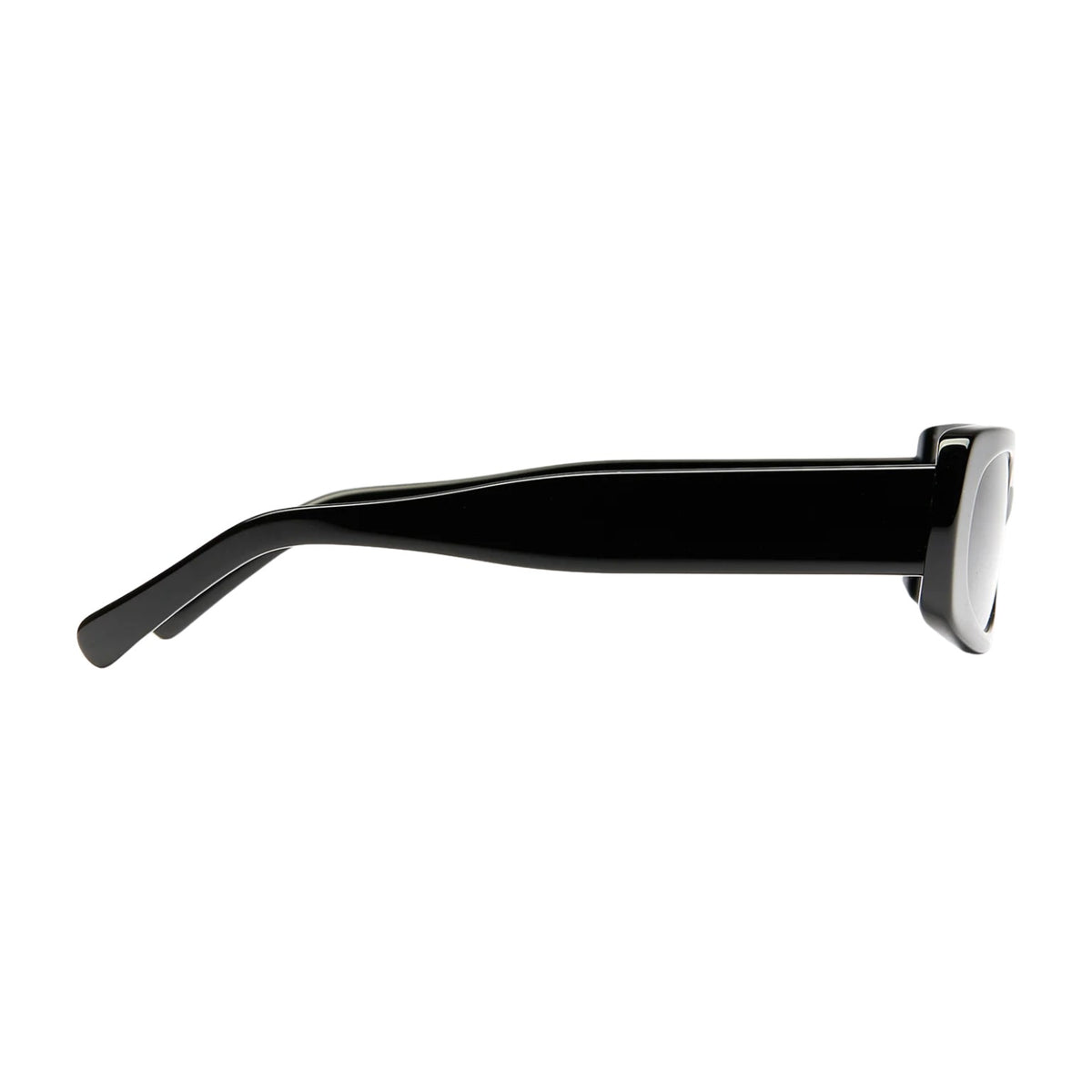 Vehla Olsen Black / Smoke