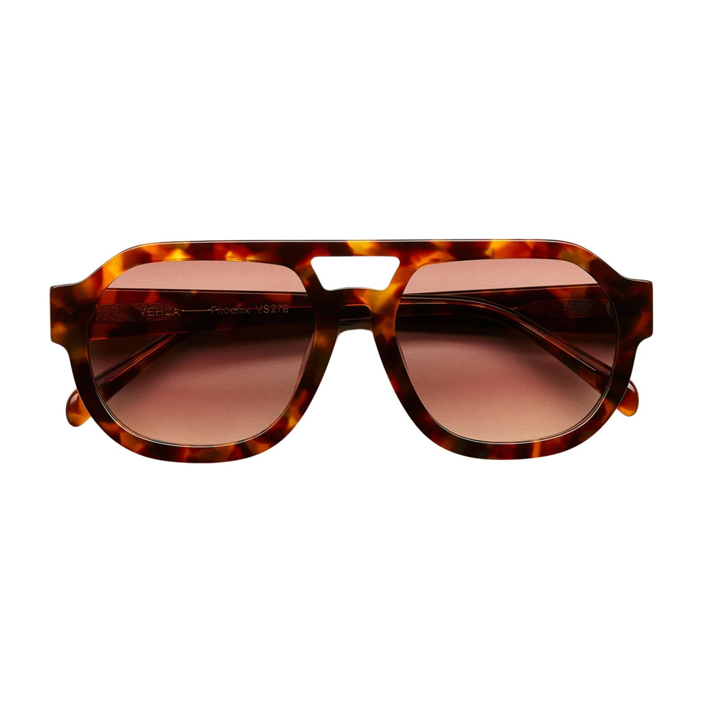 Vehla Phoenix Tort / Mocha