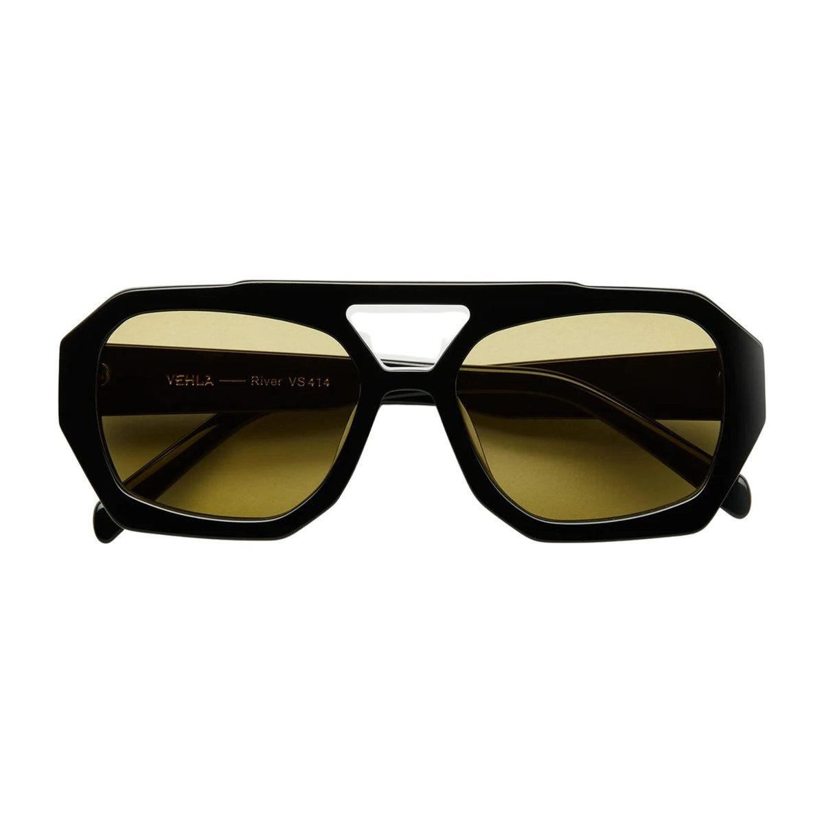 Vehla River Black / Khaki