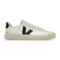 Veja Campo Low Chromefree White Black