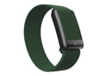 Whoop 5.0 Evergreen Core Knit Band - 12 Month Peak Membership