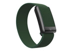 Whoop 5.0 Evergreen Core Knit Band - 12 Month Peak Membership