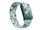 Whoop 5.0 Glade Super Knit Band - 12 Month Peak Membership
