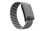 Whoop 5.0 Graphite Super Knit Band - 12 Month One Membership